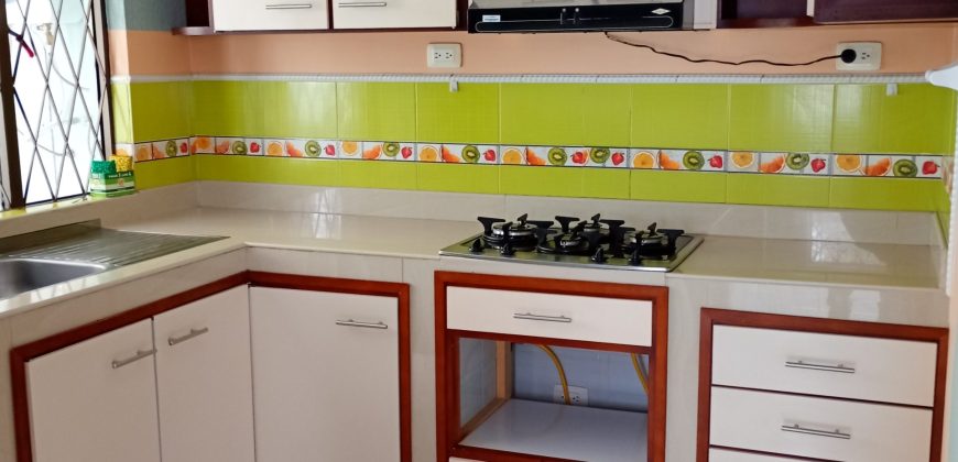 Casa en venta en Guamuez