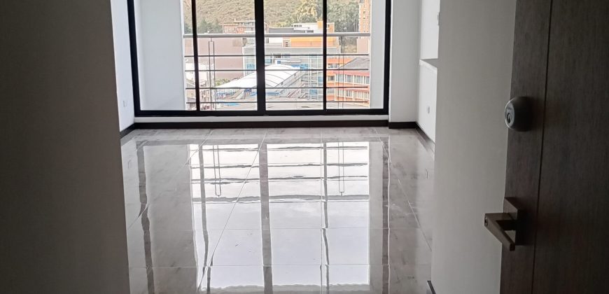 Apartamento en venta en Parana