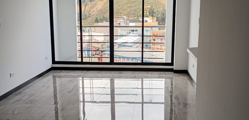 Apartamento en venta en Parana