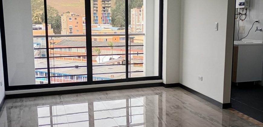 Apartamento en venta en Parana