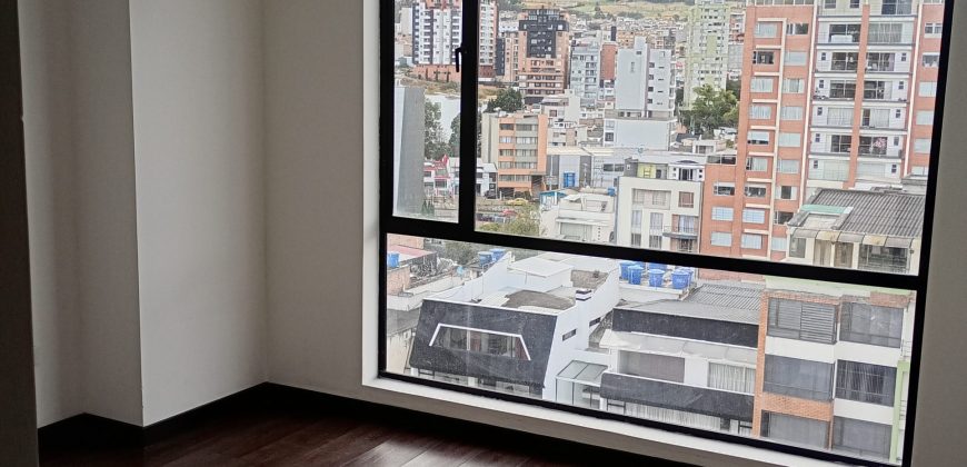 Apartamento en venta en Parana