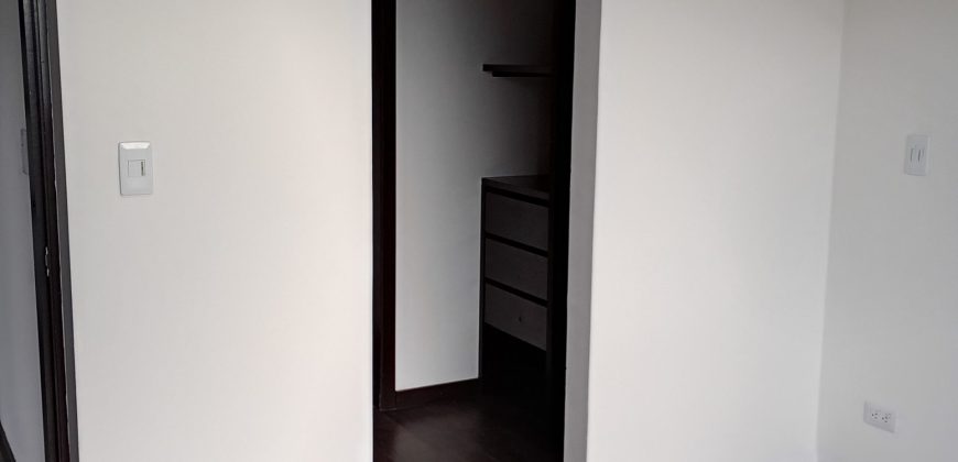 Apartamento en venta en Parana