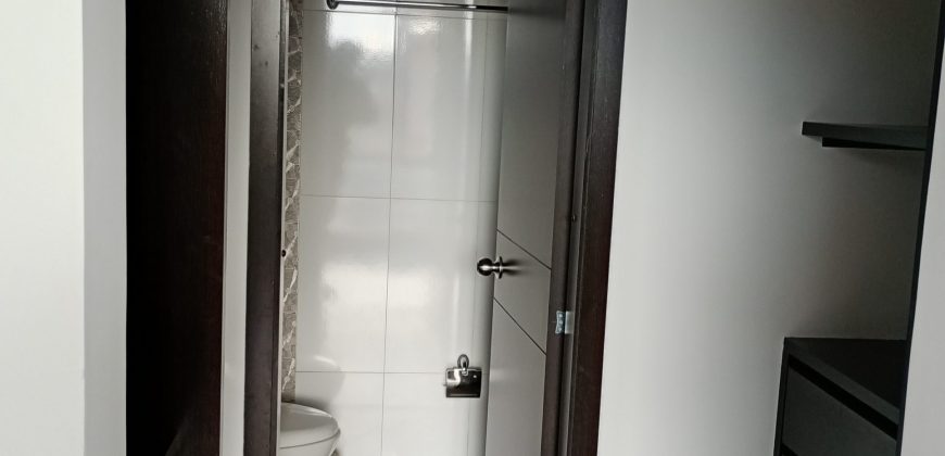 Apartamento en venta en Parana