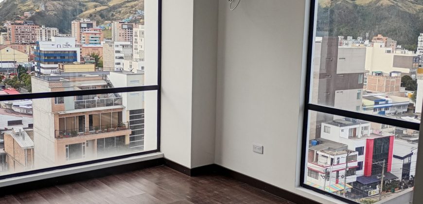 Apartamento en venta en Parana