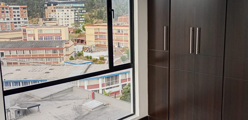 Apartamento en venta en Parana