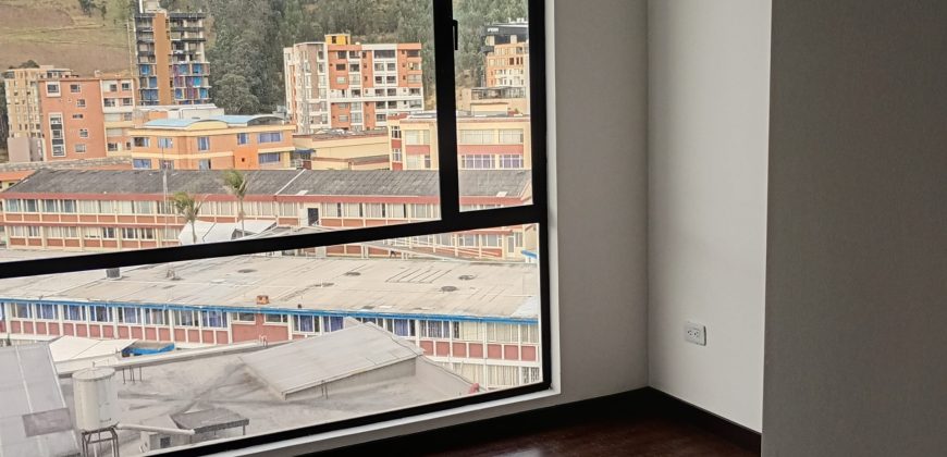 Apartamento en venta en Parana