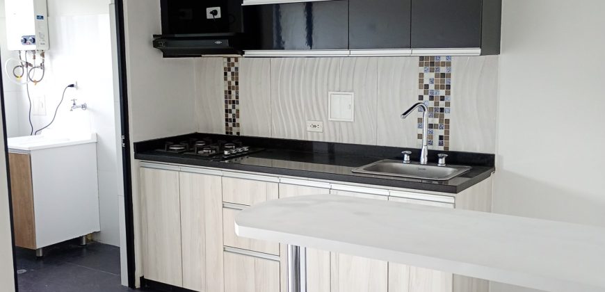 Apartamento en venta en Parana