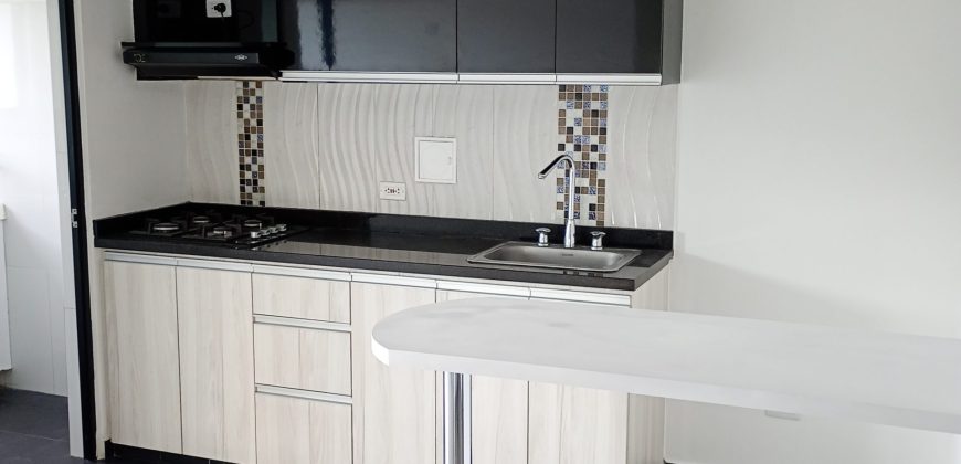 Apartamento en venta en Parana