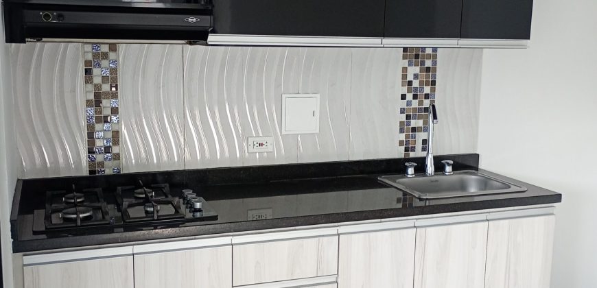 Apartamento en venta en Parana