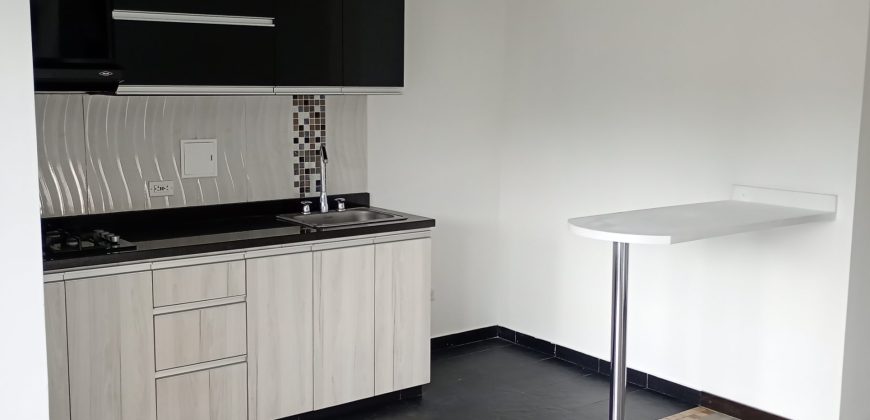 Apartamento en venta en Parana