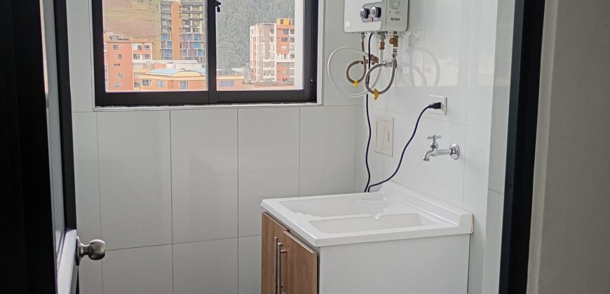 Apartamento en venta en Parana