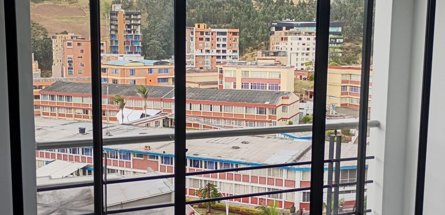 Apartamento en venta en Parana