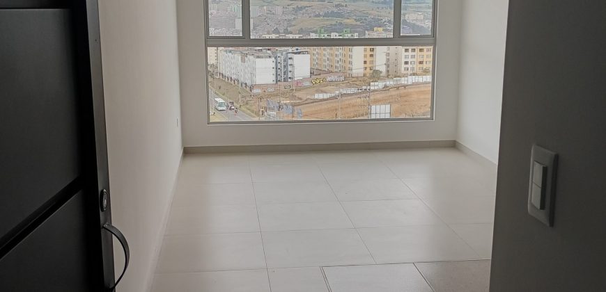 Apartamento en arriendo en Altamira Apartamento en arriendo en Altamira