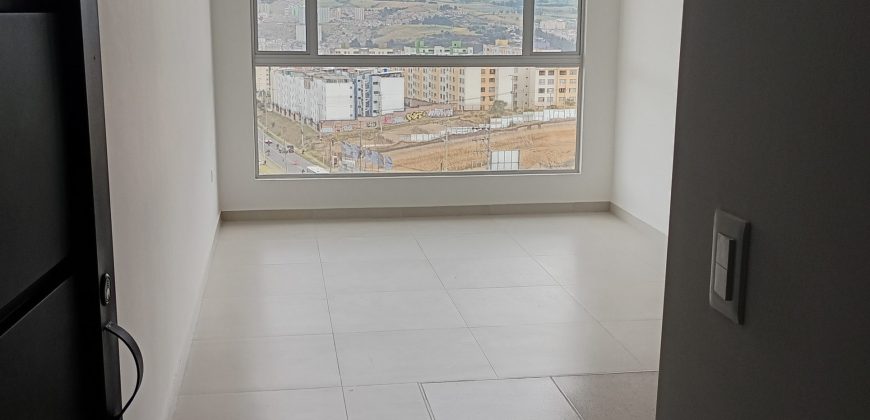 Apartamento en arriendo en Altamira Apartamento en arriendo en Altamira