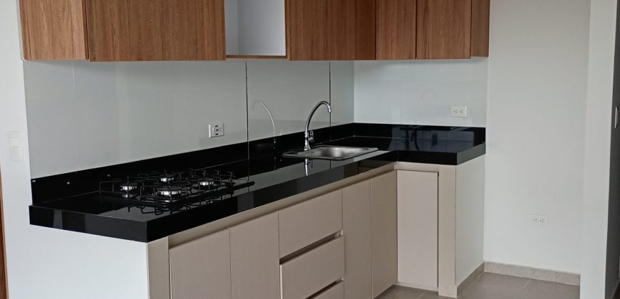 Apartamento en arriendo en Altamira Apartamento en arriendo en Altamira
