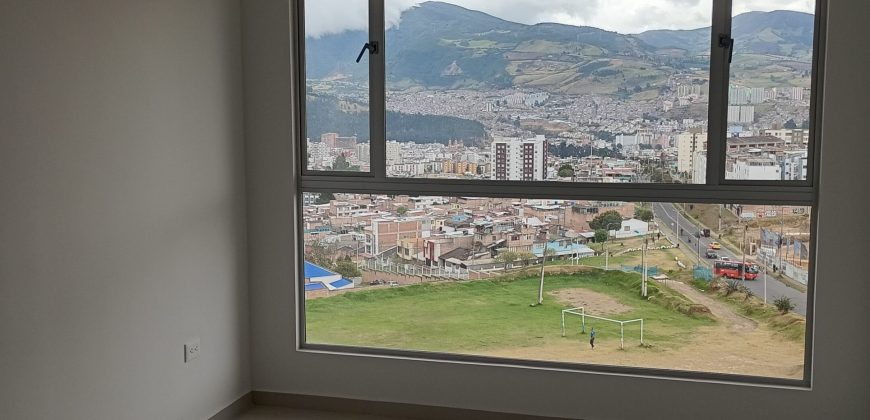 Apartamento en arriendo en Altamira Apartamento en arriendo en Altamira