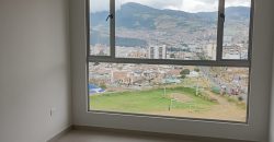 Apartamento en arriendo en Altamira Apartamento en arriendo en Altamira