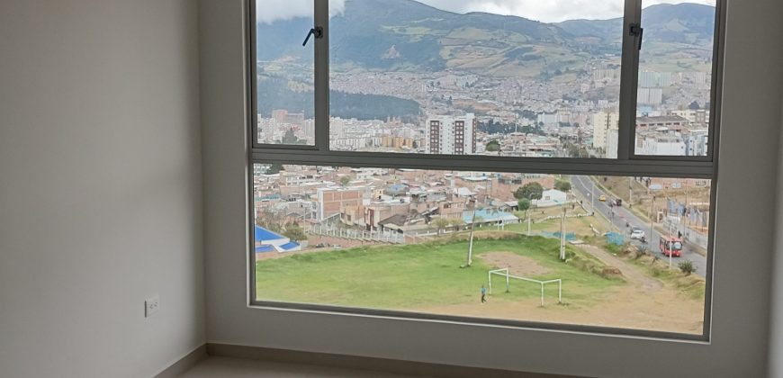 Apartamento en arriendo en Altamira Apartamento en arriendo en Altamira