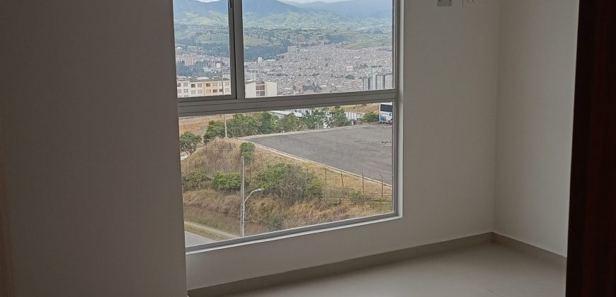 Apartamento en arriendo en Altamira Apartamento en arriendo en Altamira