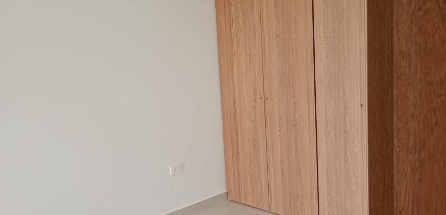 Apartamento en arriendo en Altamira Apartamento en arriendo en Altamira