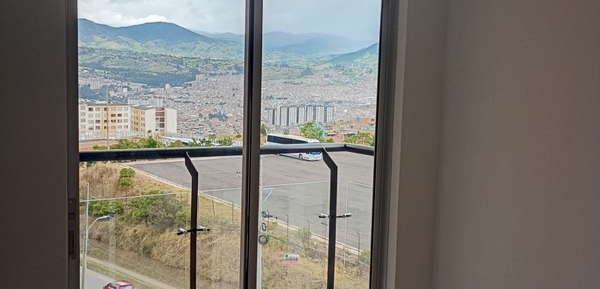 Apartamento en arriendo en Altamira Apartamento en arriendo en Altamira