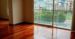Apartamento en arriendo en la Aurora