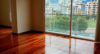 Apartamento en arriendo en la Aurora