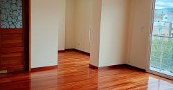 Apartamento en arriendo en la Aurora