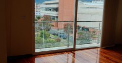Apartamento en arriendo en la Aurora