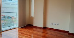 Apartamento en arriendo en la Aurora