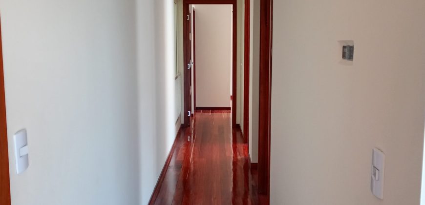 Apartamento en arriendo en la Aurora