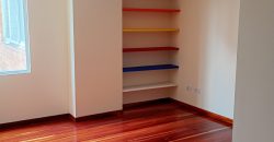 Apartamento en arriendo en la Aurora