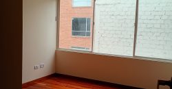 Apartamento en arriendo en la Aurora