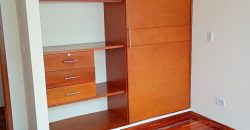 Apartamento en arriendo en la Aurora