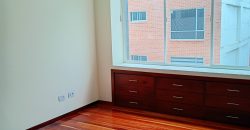 Apartamento en arriendo en la Aurora