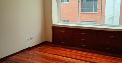 Apartamento en arriendo en la Aurora