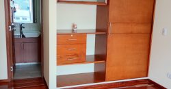 Apartamento en arriendo en la Aurora