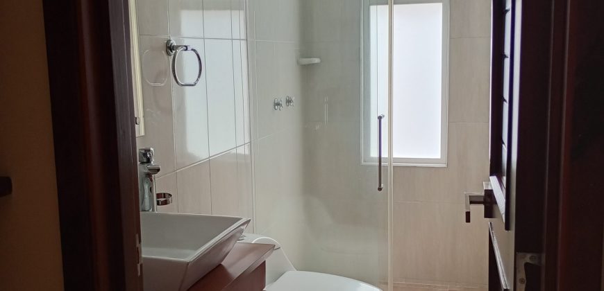 Apartamento en arriendo en la Aurora