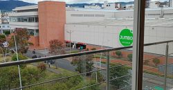 Apartamento en arriendo en la Aurora