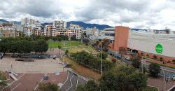 Apartamento en arriendo en la Aurora