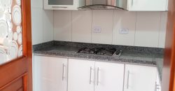Apartamento en arriendo en la Aurora