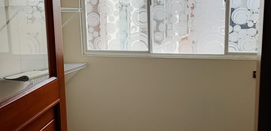 Apartamento en arriendo en la Aurora