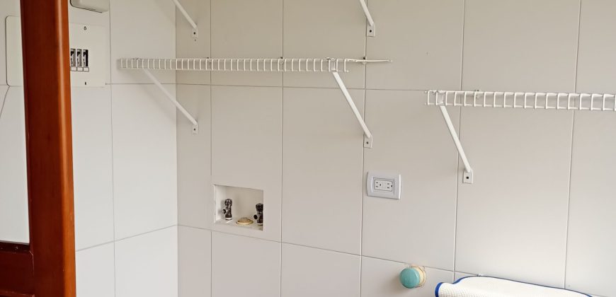 Apartamento en arriendo en la Aurora