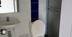 Apartamento en arriendo en La Carolina