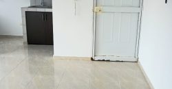 Apartamento en arriendo en La Carolina