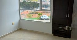 Apartamento en arriendo en La Carolina