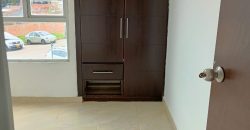 Apartamento en arriendo en La Carolina