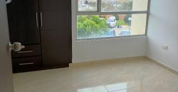 Apartamento en arriendo en La Carolina