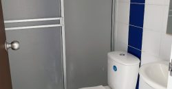 Apartamento en arriendo en La Carolina