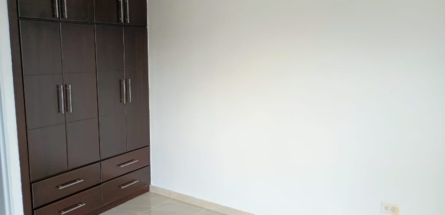 Apartamento en arriendo en La Carolina